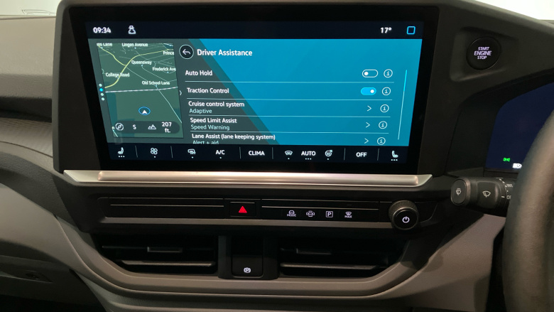 Volkswagen Transporter T32 Swb Electric 160kW 65kWh Commerce Pro Van Auto